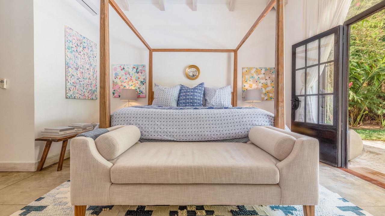 Photo of Bedroom in Nosara