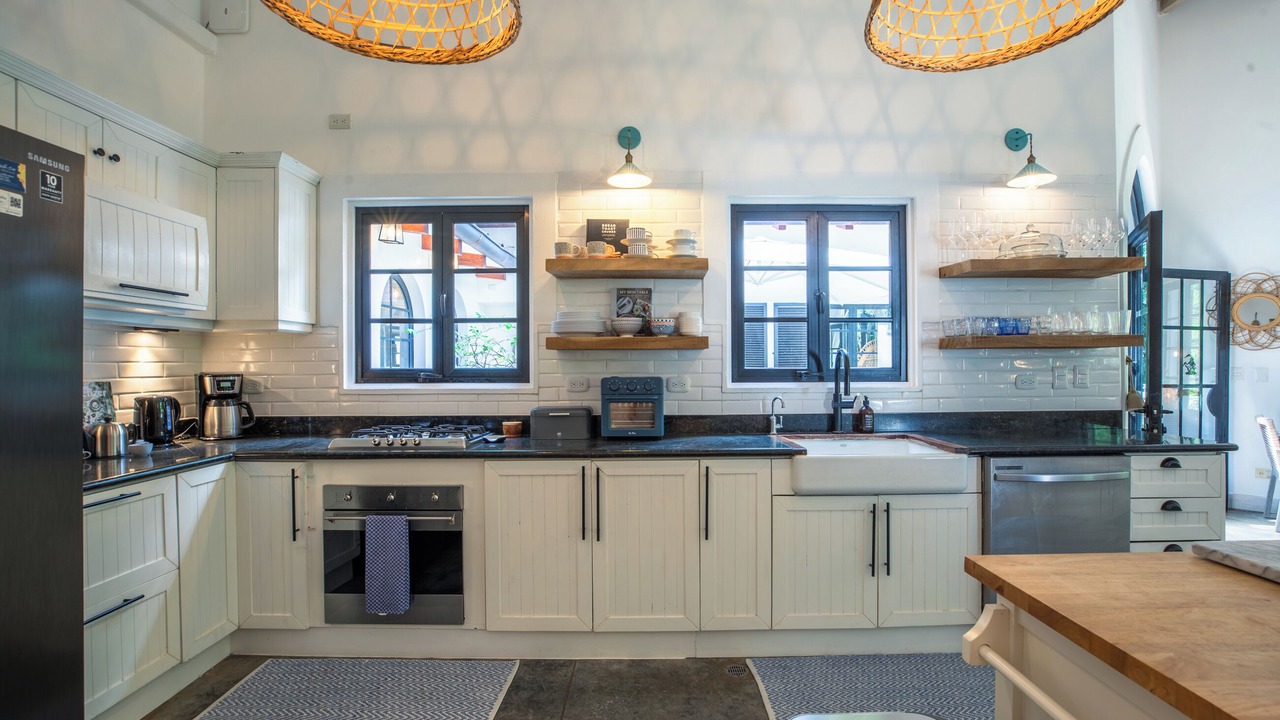 Photo of Kitchen in Nosara