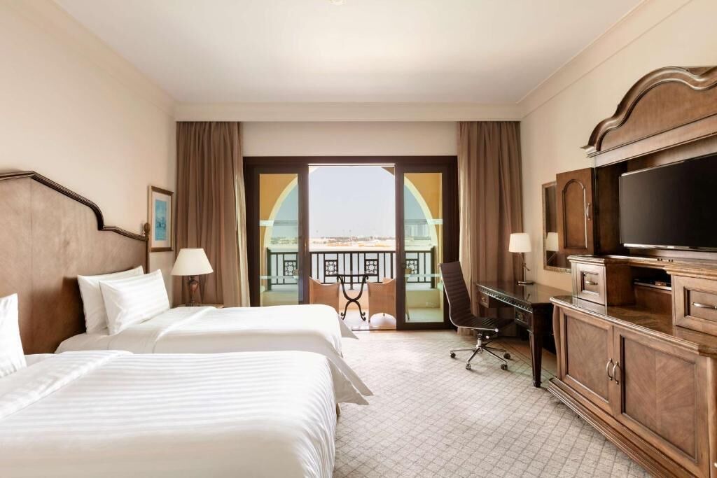 Photo of Bedroom in Al Maqta