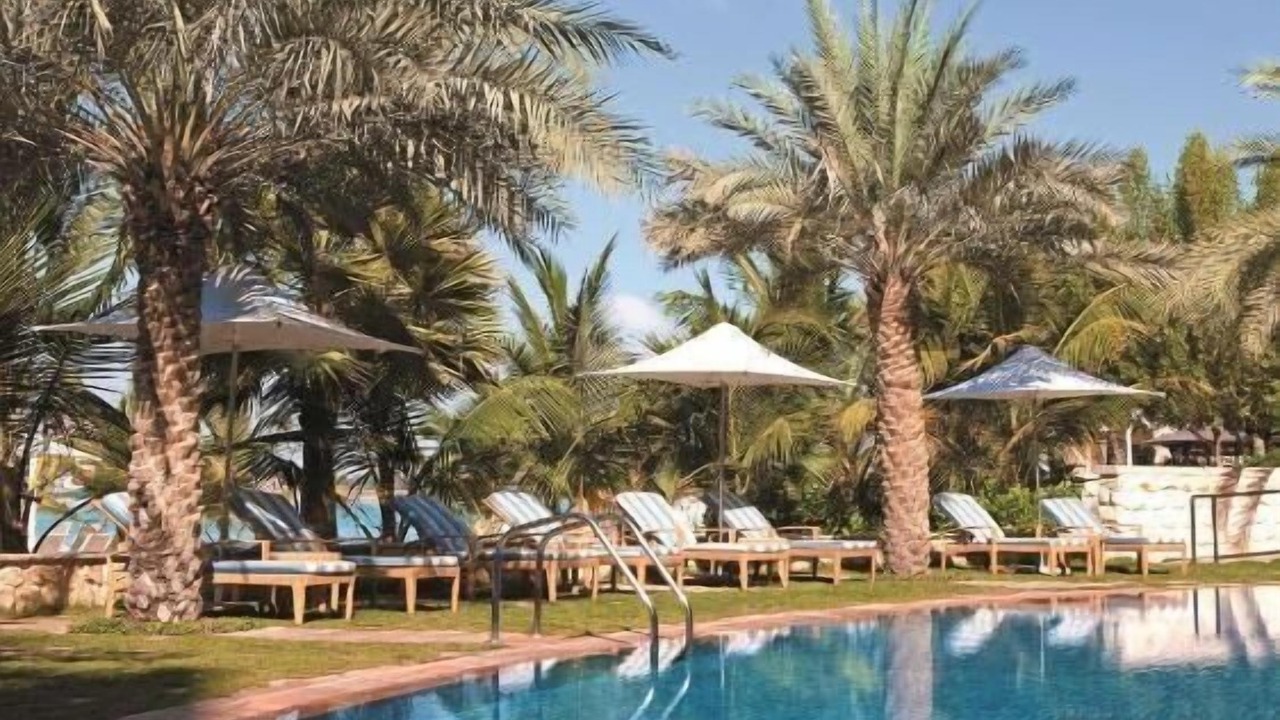 Photo of Outdoor in Al Maqta