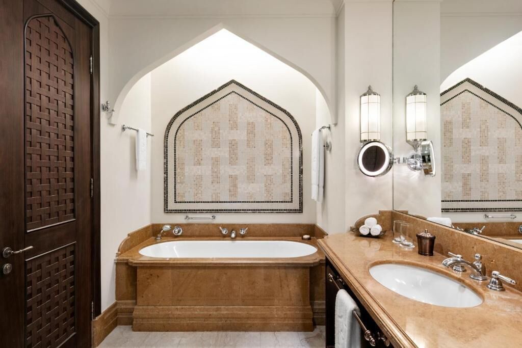 Photo of Bathroom in Al Maqta