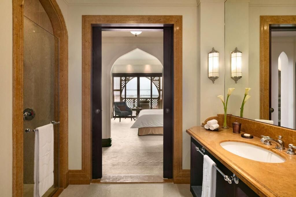 Photo of Bedroom in Al Maqta