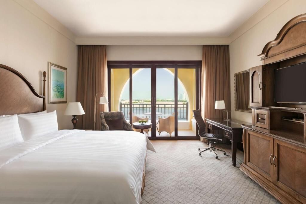 Photo of Bedroom in Al Maqta