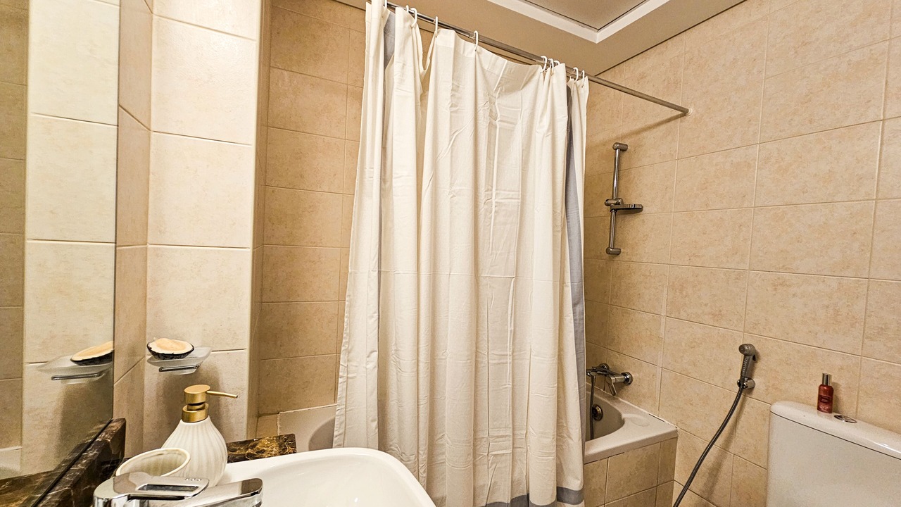 Photo of Bathroom in Abu Dhabi