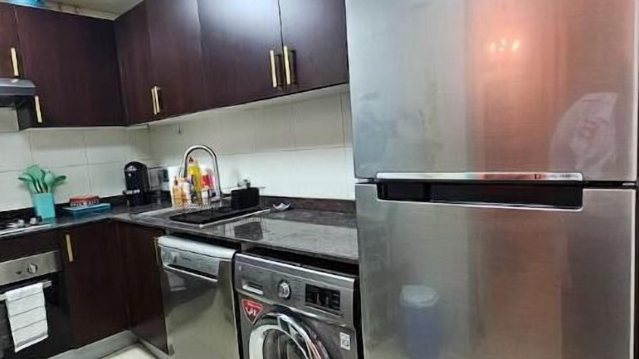 Photo of Kitchen in Abu Dhabi