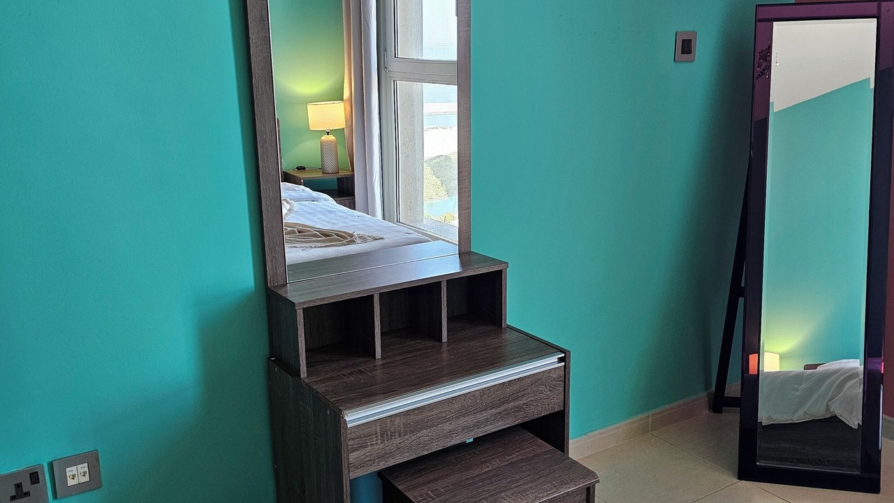 Photo of Bedroom in Abu Dhabi