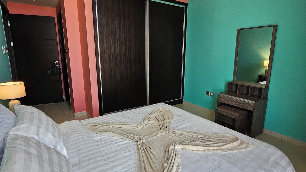 Photo of Bedroom in Abu Dhabi