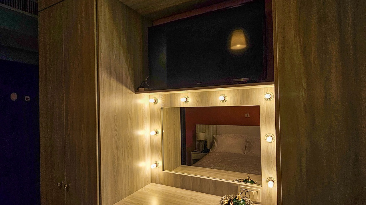Photo of Bedroom in Abu Dhabi