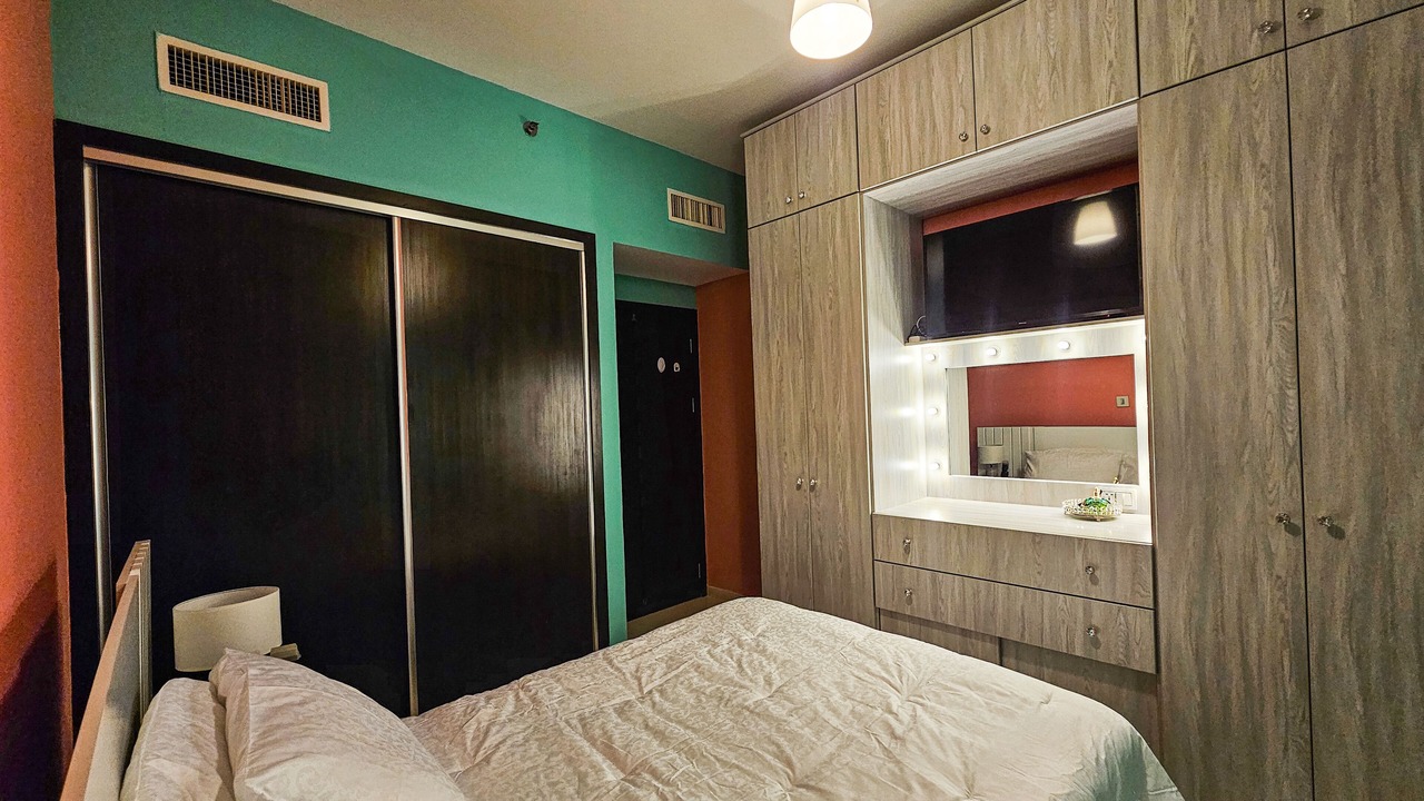 Photo of Bedroom in Abu Dhabi