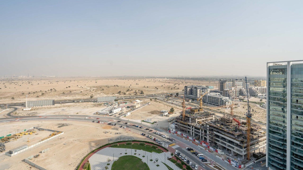 Photo of Outdoor in Al Barsha