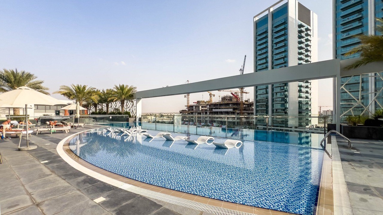 Photo of Outdoor in Al Barsha