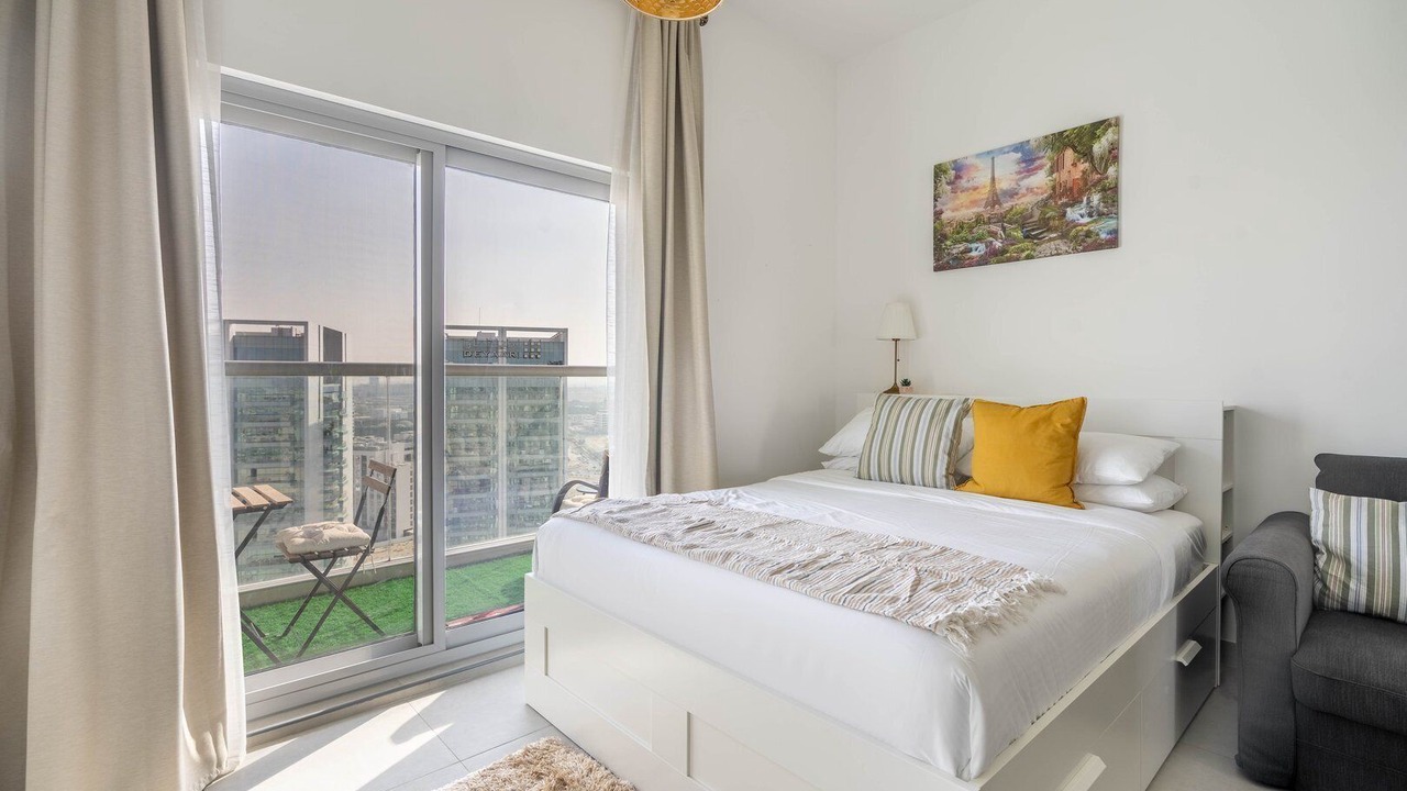 Photo of Bedroom in Al Barsha