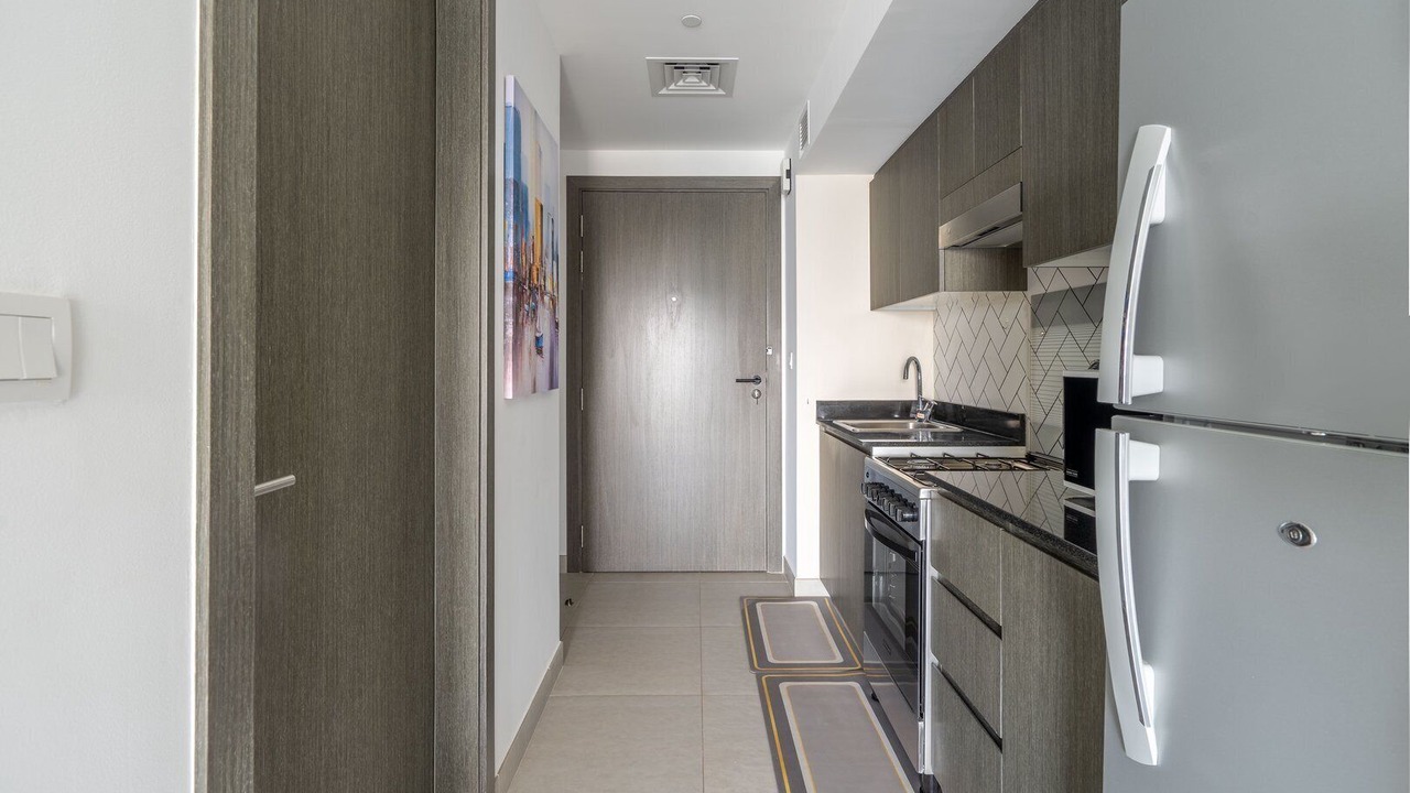 Photo of Kitchen in Al Barsha