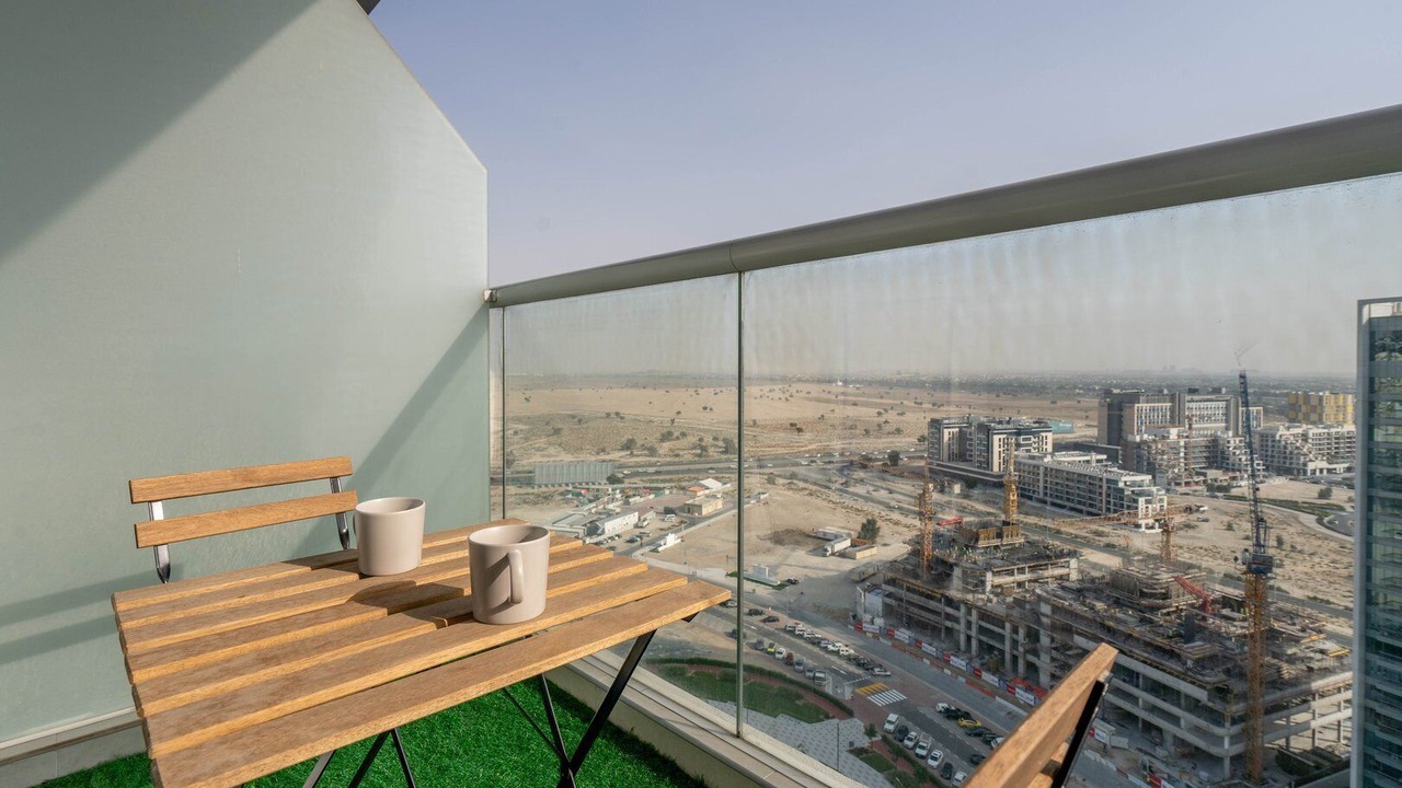 Photo of Outdoor in Al Barsha