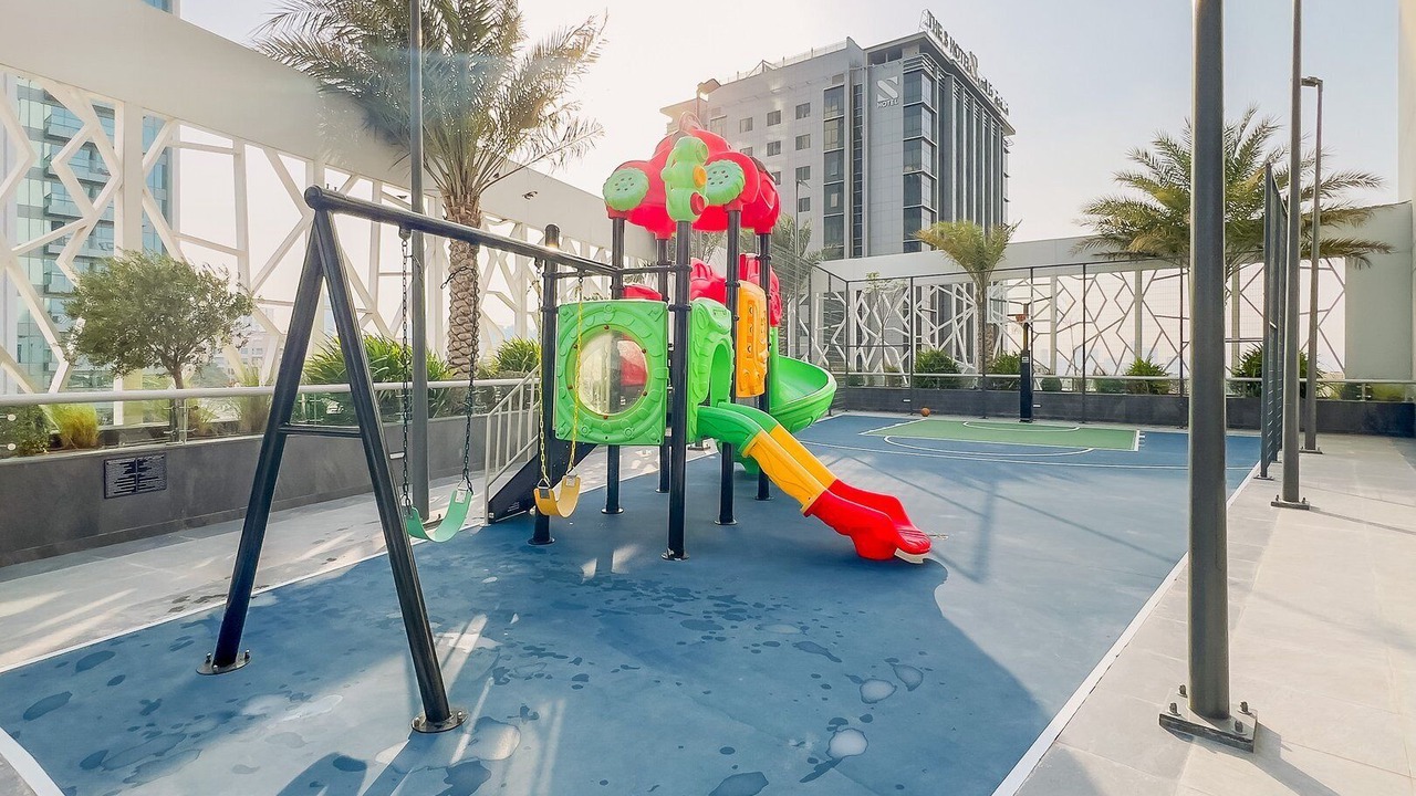 Photo of Others in Al Barsha