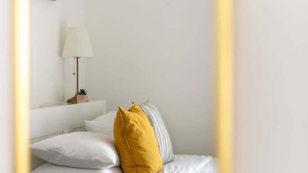 Photo of Bedroom in Al Barsha