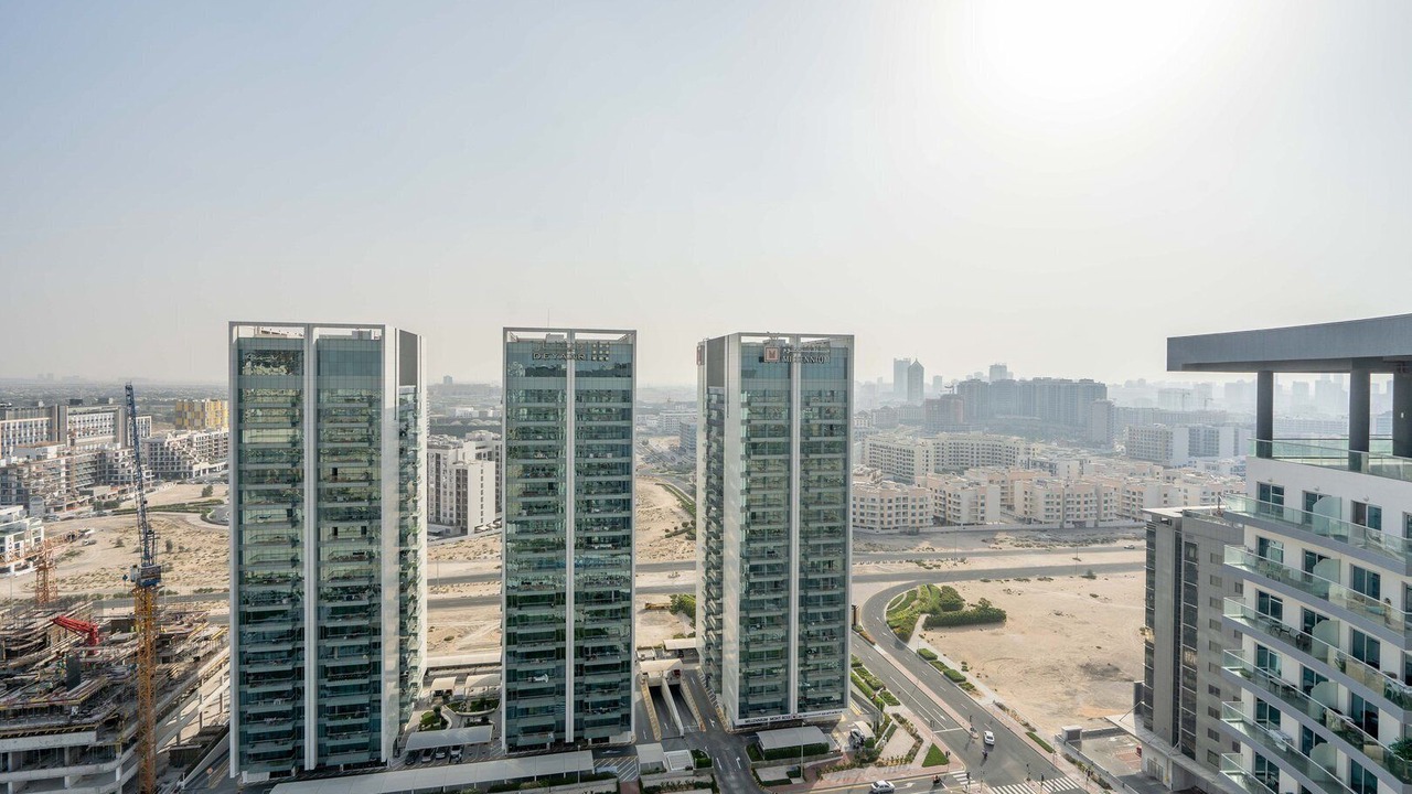 Photo of Outdoor in Al Barsha