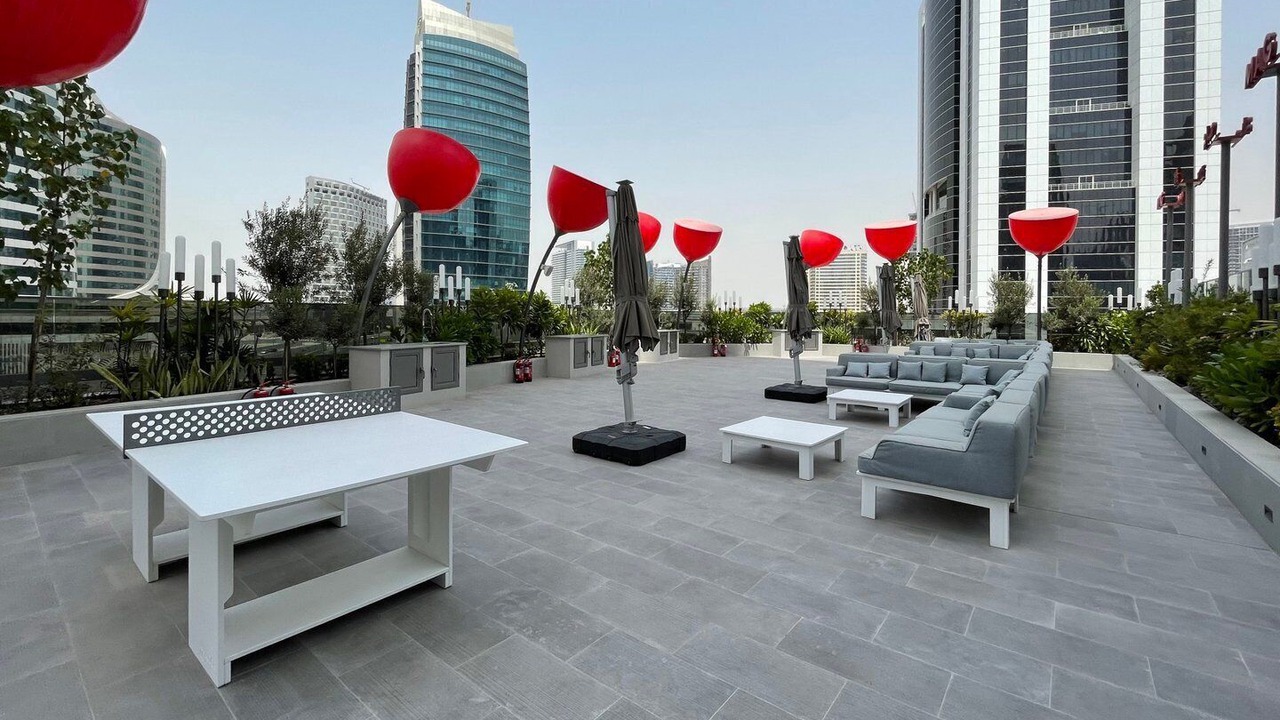 Photo of Outdoor in Downtown Dubai