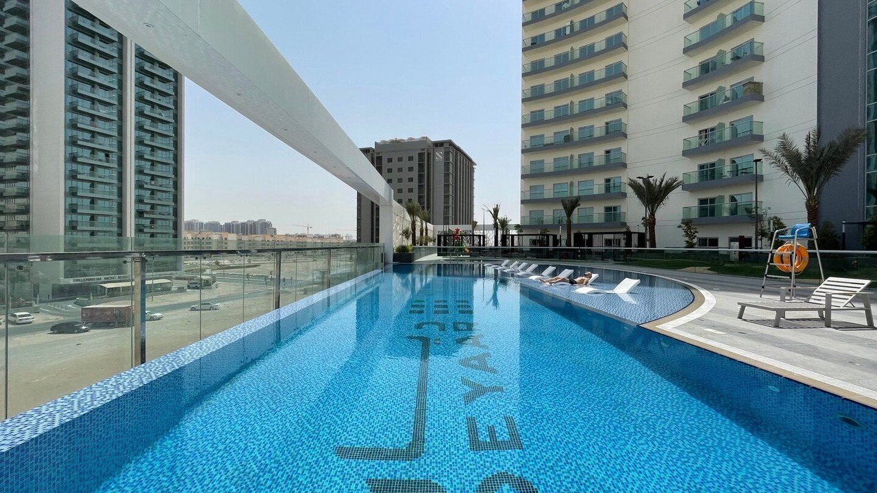 Photo of Outdoor in Al Barsha