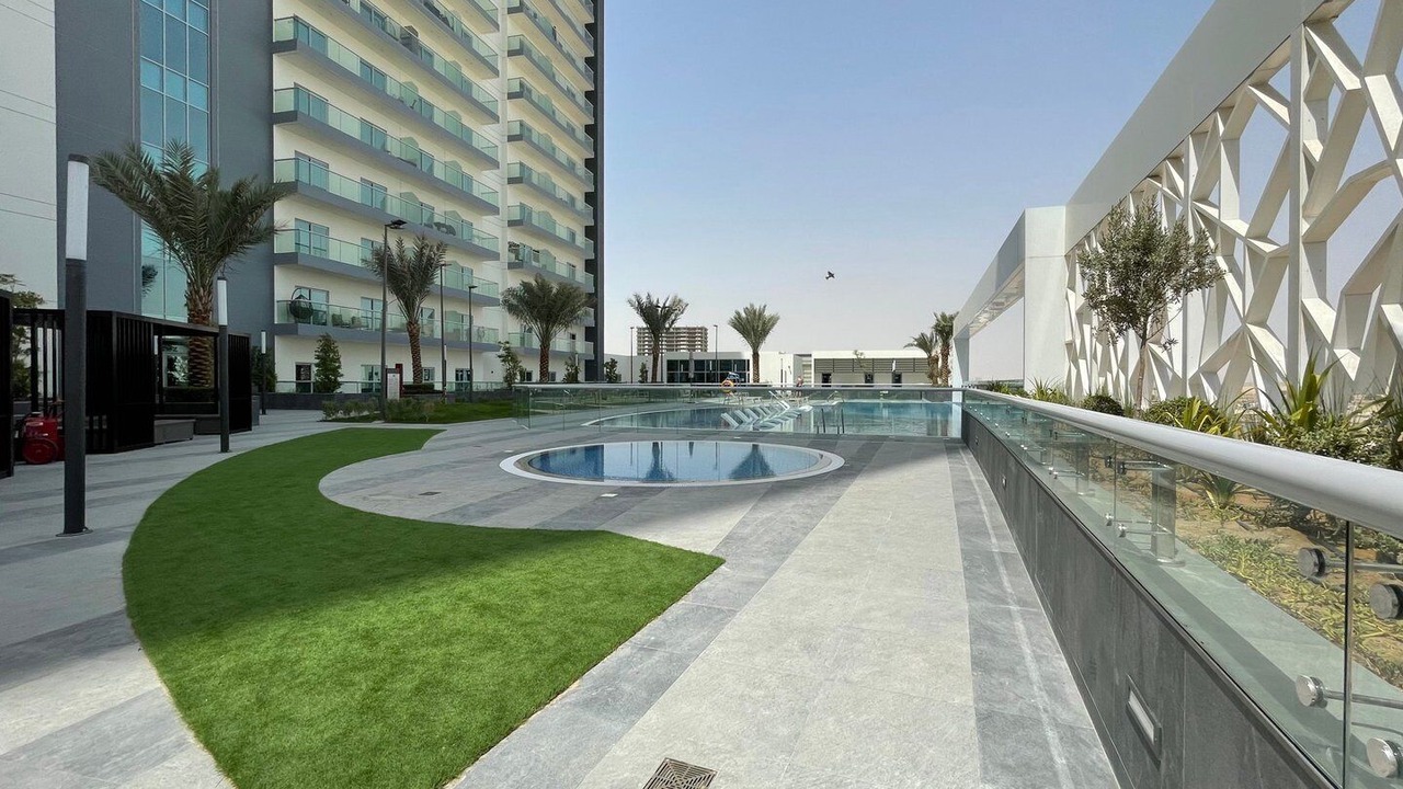 Photo of Outdoor in Al Barsha