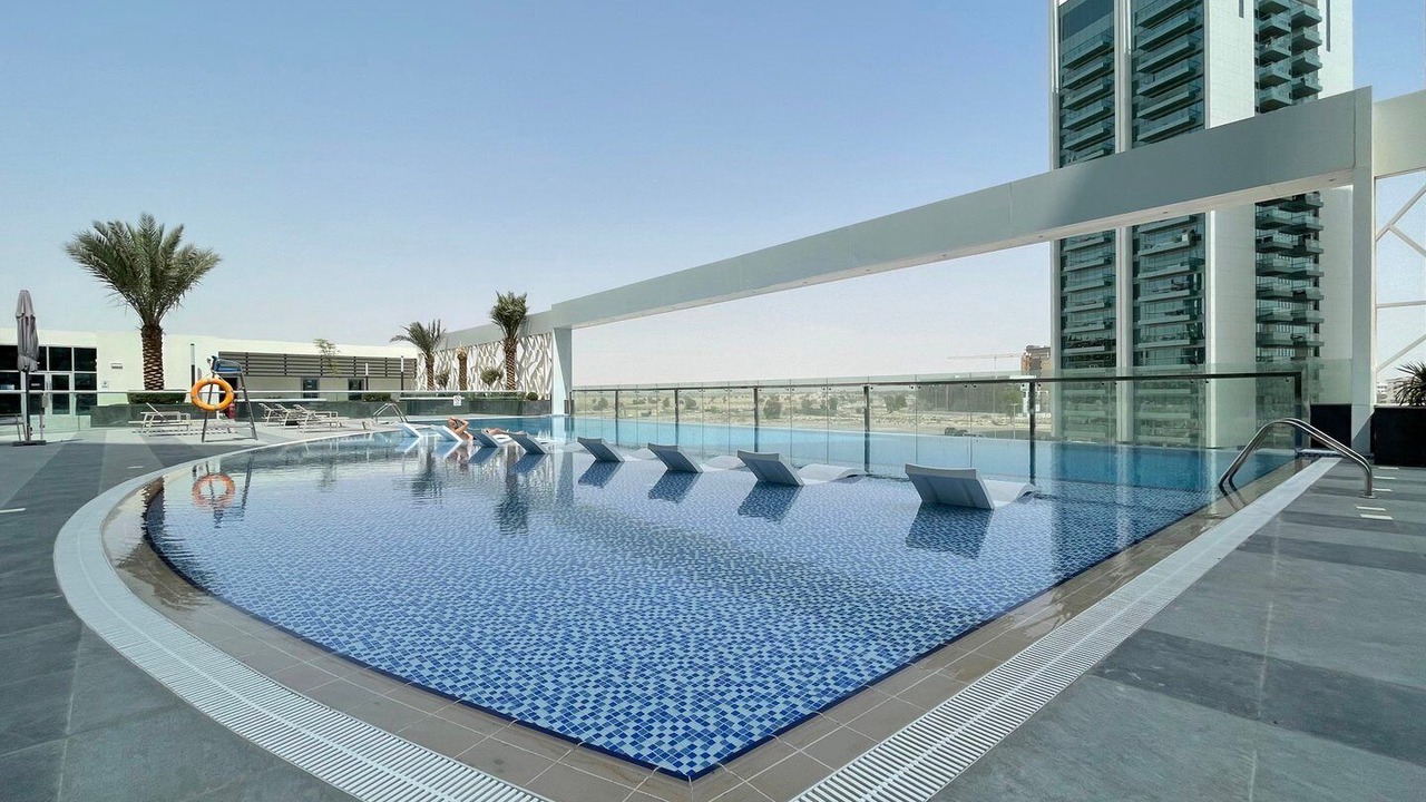 Photo of Outdoor in Al Barsha