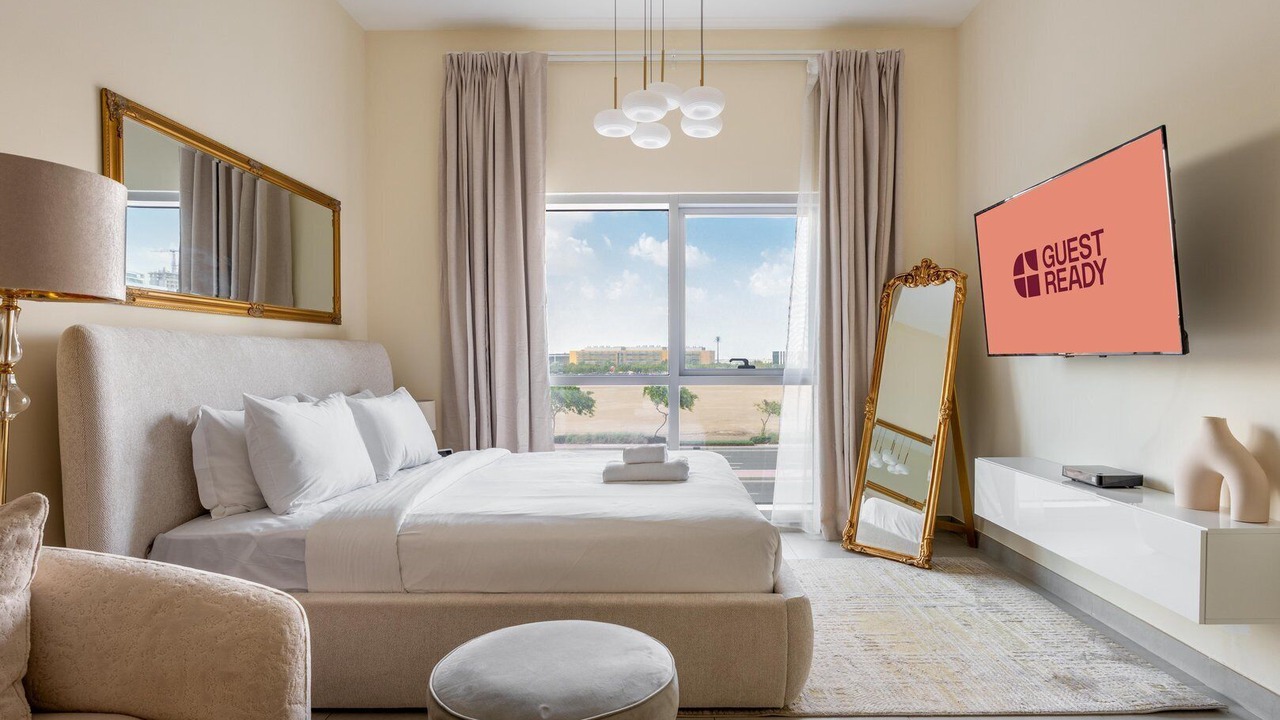 Photo of Bedroom in Al Barsha