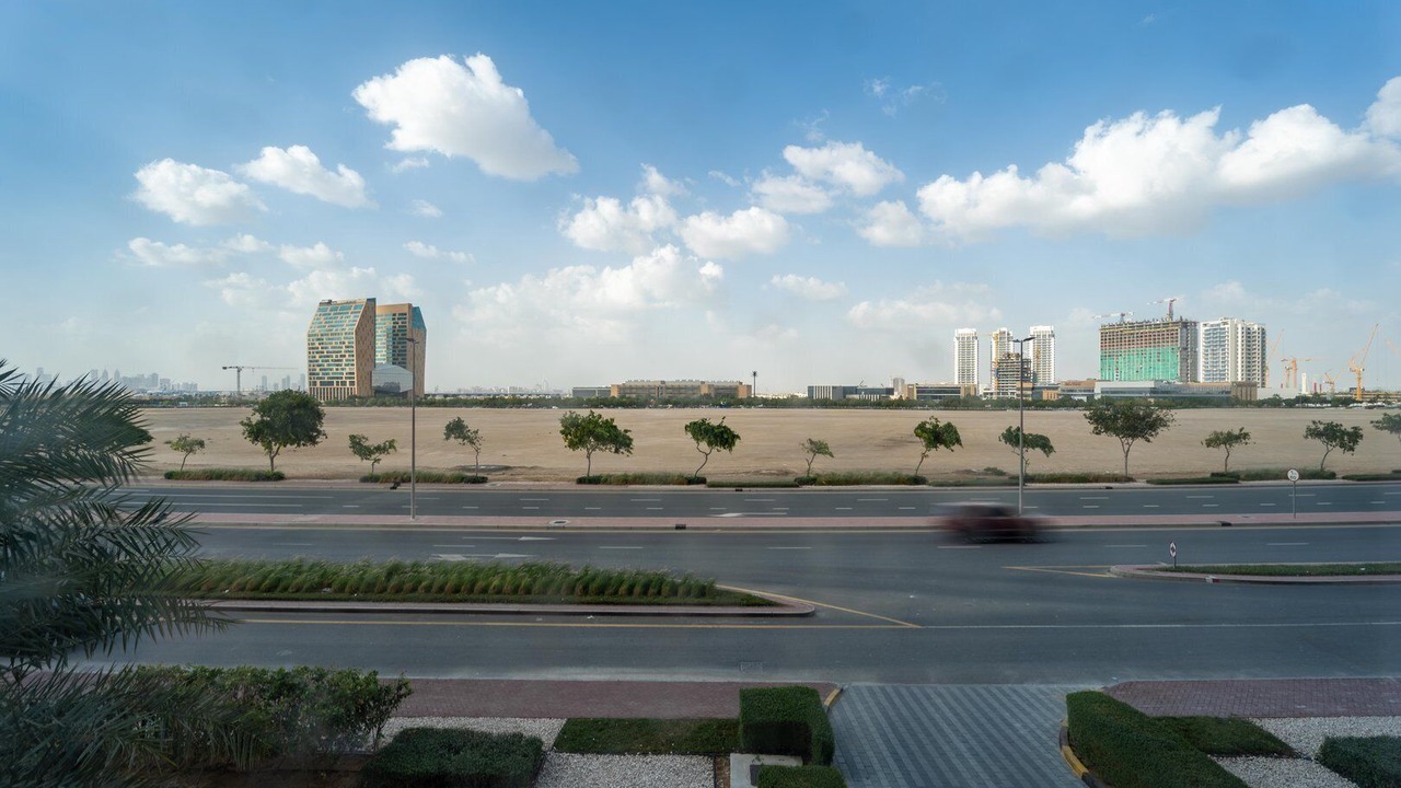 Photo of Others in Al Barsha