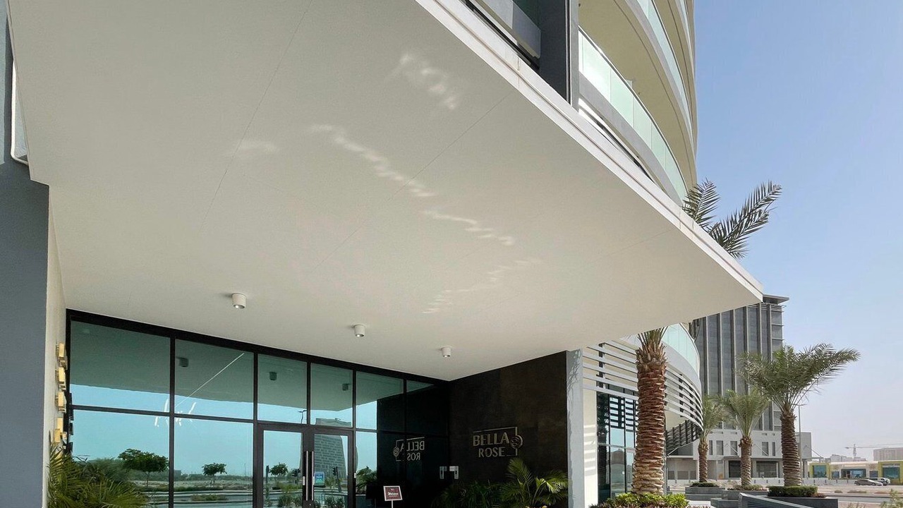 Photo of Outdoor in Al Barsha