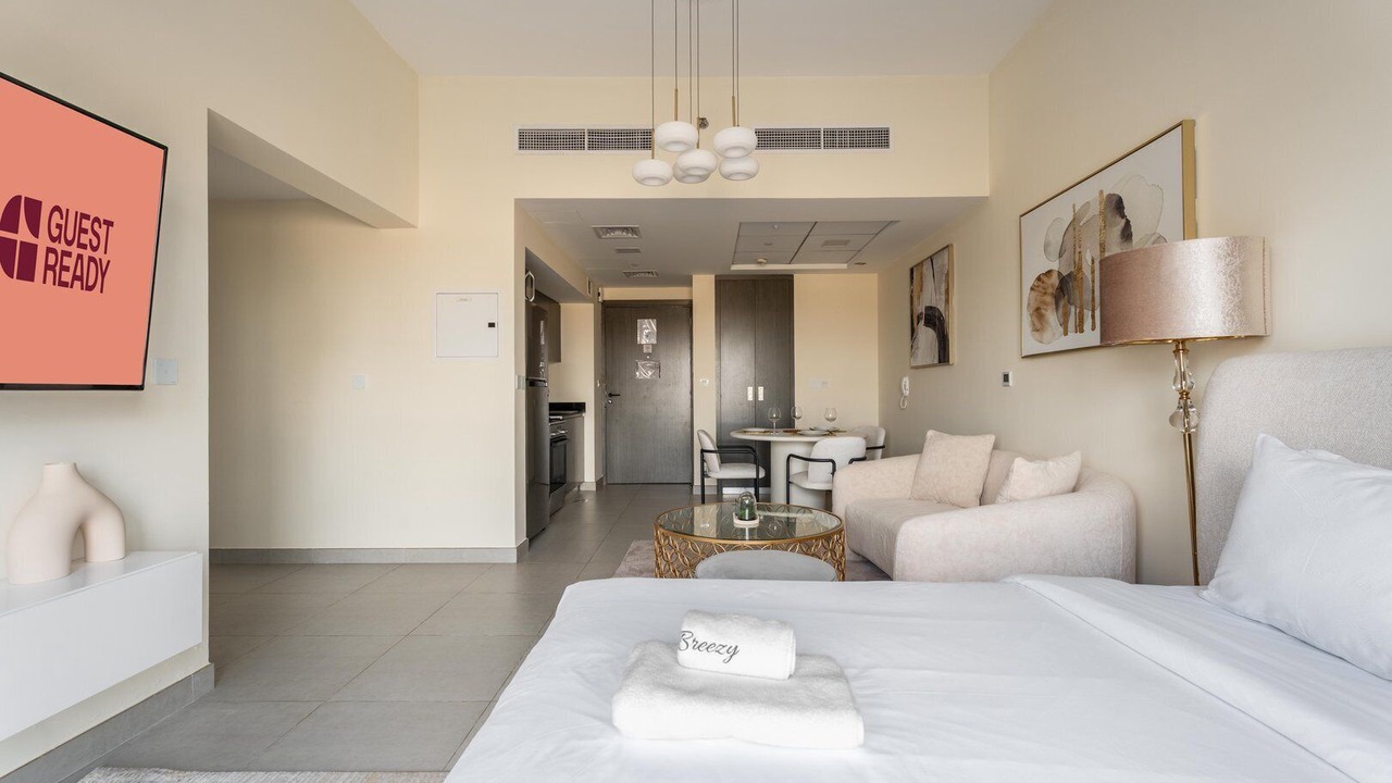 Photo of Bedroom in Al Barsha