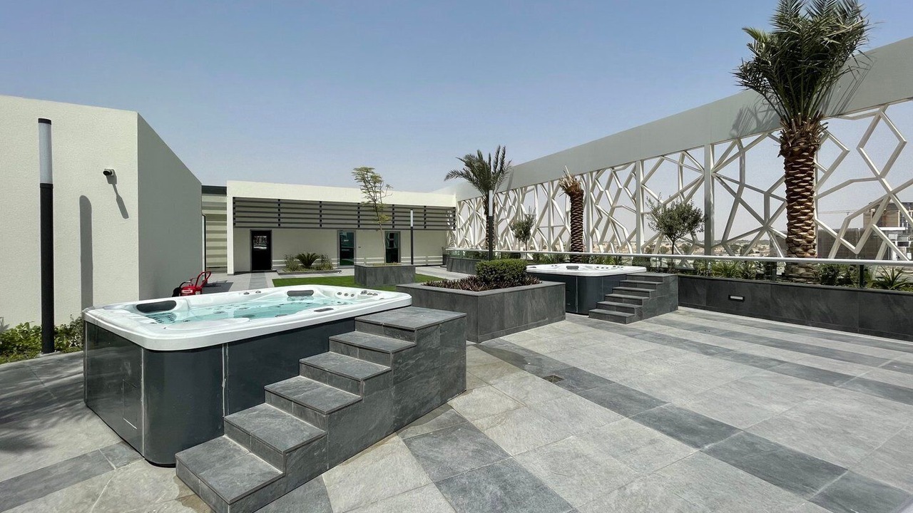 Photo of Outdoor in Al Barsha