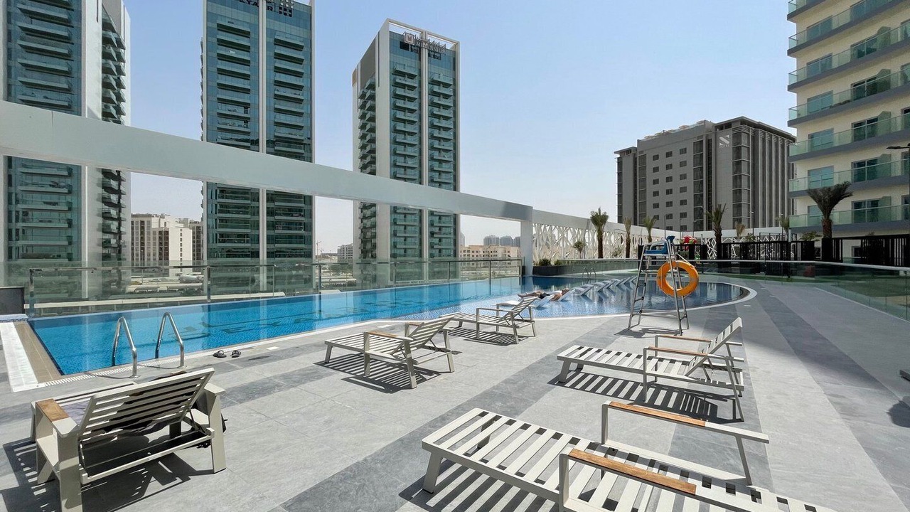 Photo of Outdoor in Al Barsha