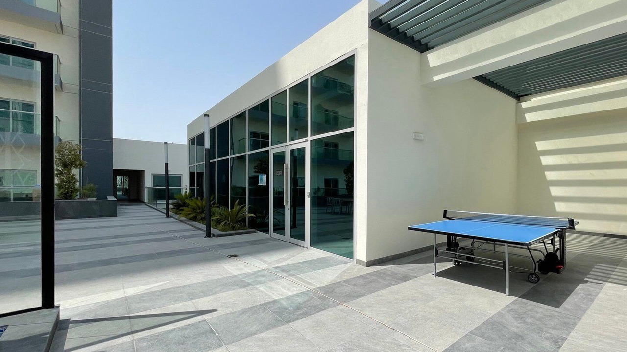 Photo of Patio Balcony in Al Barsha