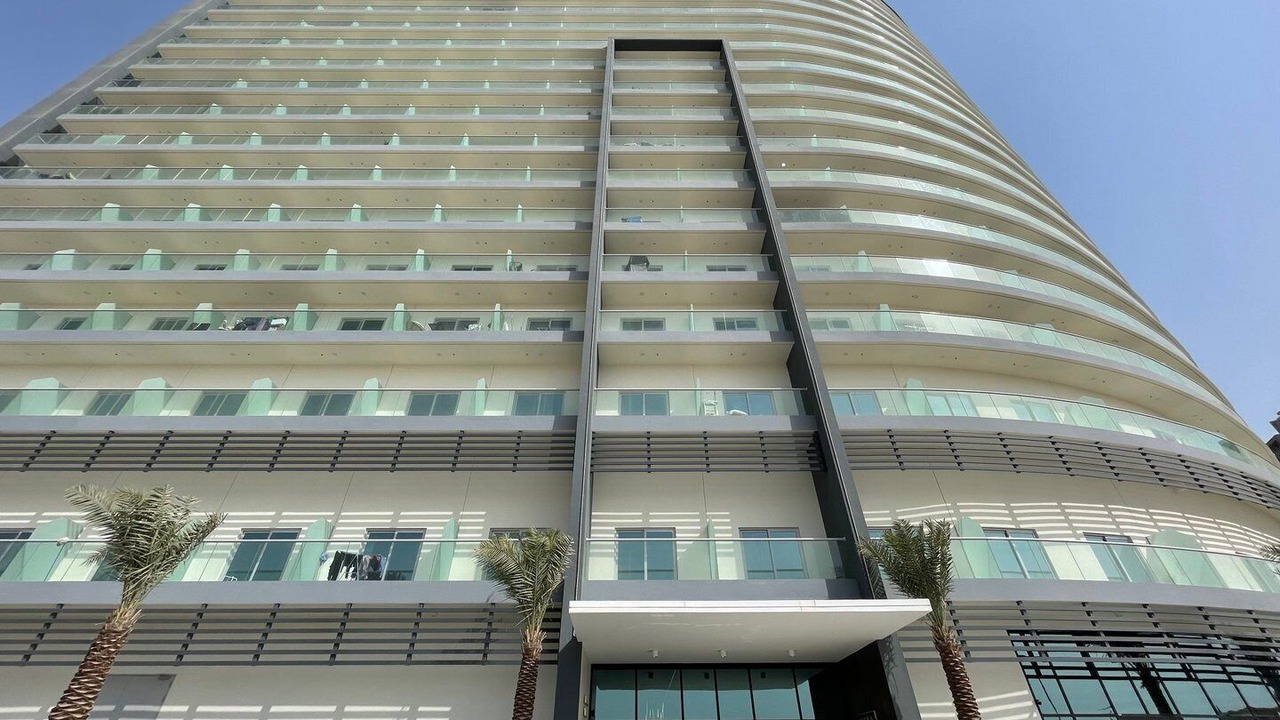 Photo of Outdoor in Al Barsha