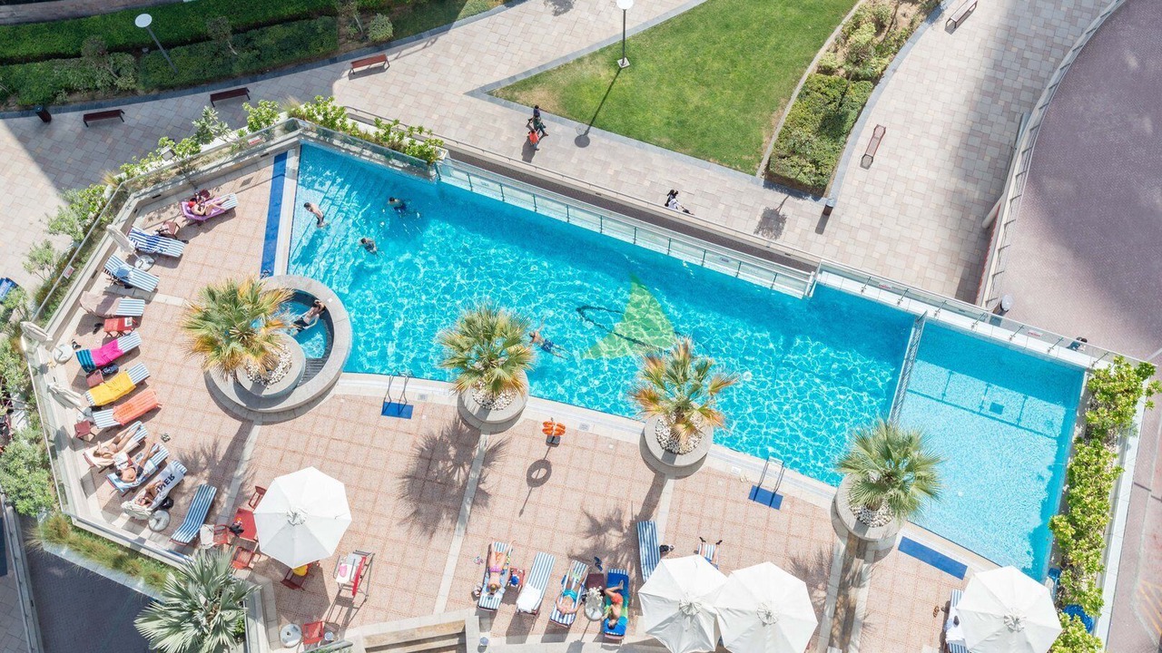 Photo of Outdoor in Jumeirah Lake Towers