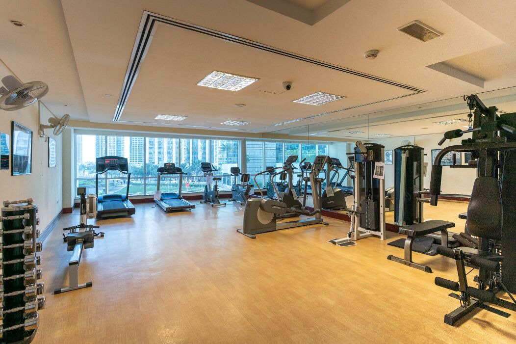 Photo of Others in Jumeirah Lake Towers