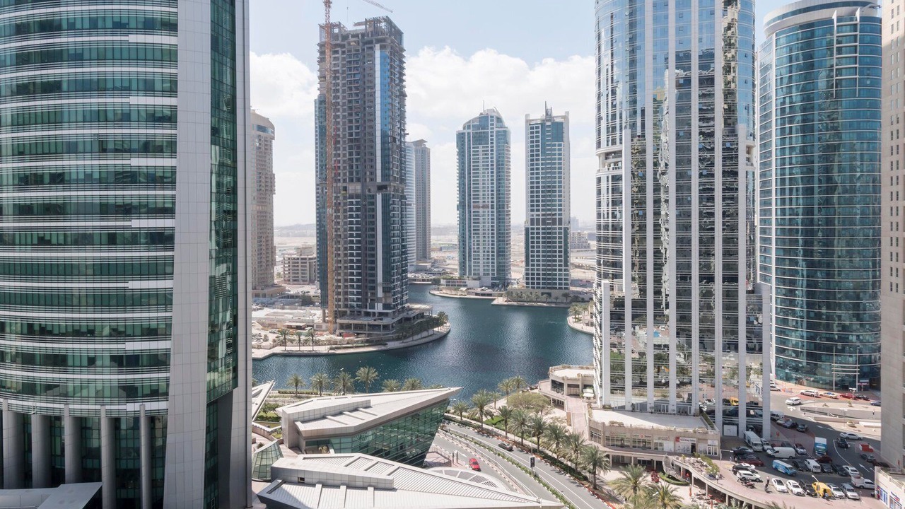 Photo of Others in Jumeirah Lake Towers