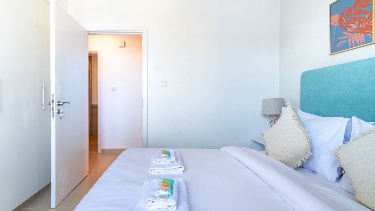 Photo of Bedroom in Dubai