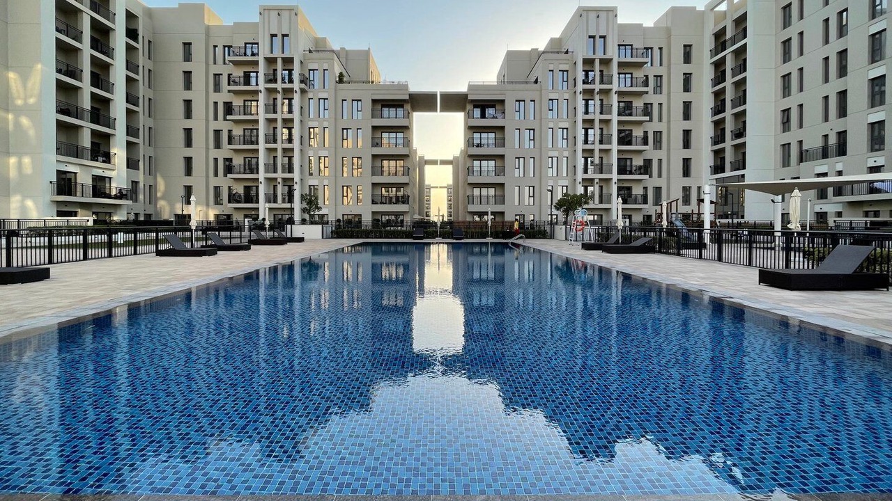 Photo of Outdoor in Dubai