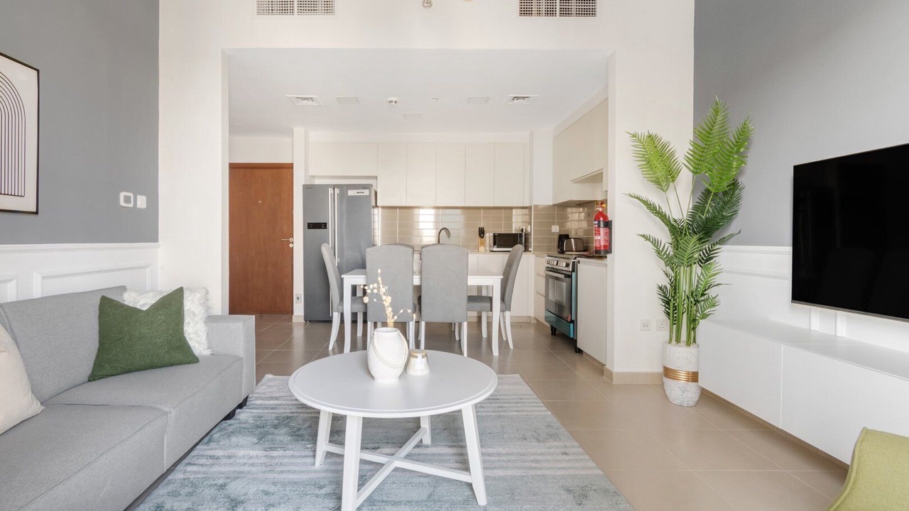 Photo of Livingroom in Dubai