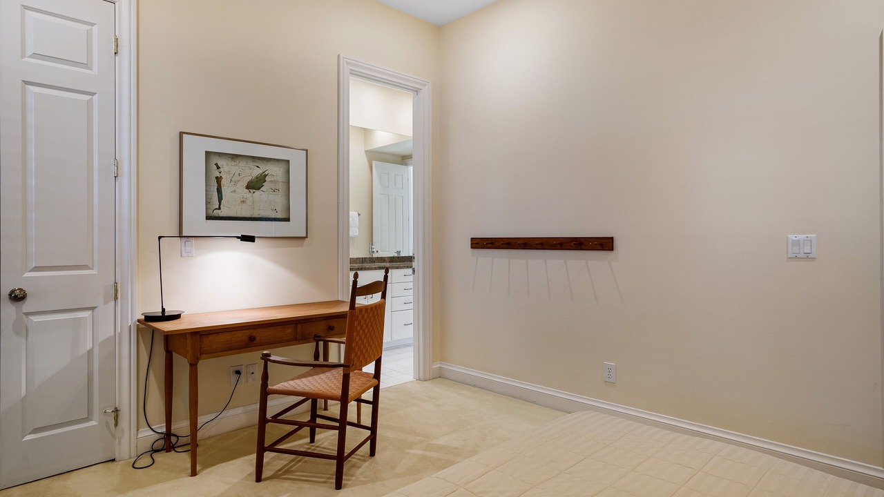 Photo of Bathroom in Kiawah Island