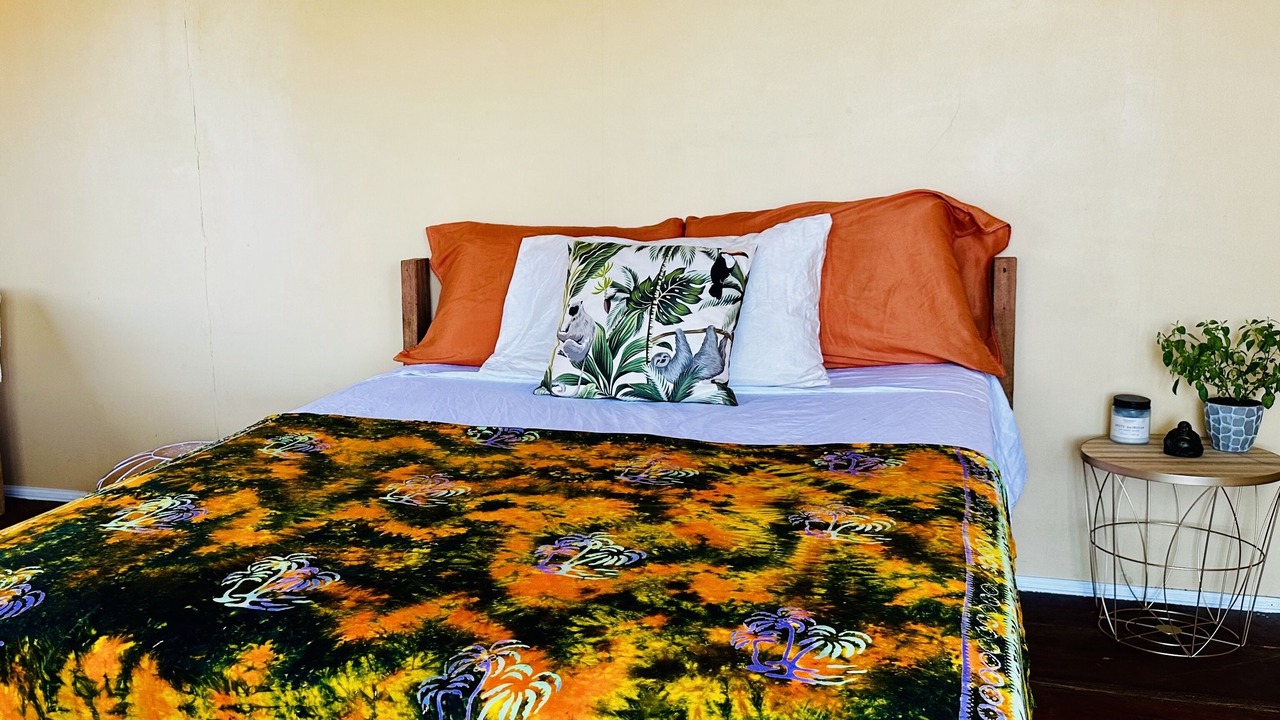 Photo of Bedroom in Cerro Plano
