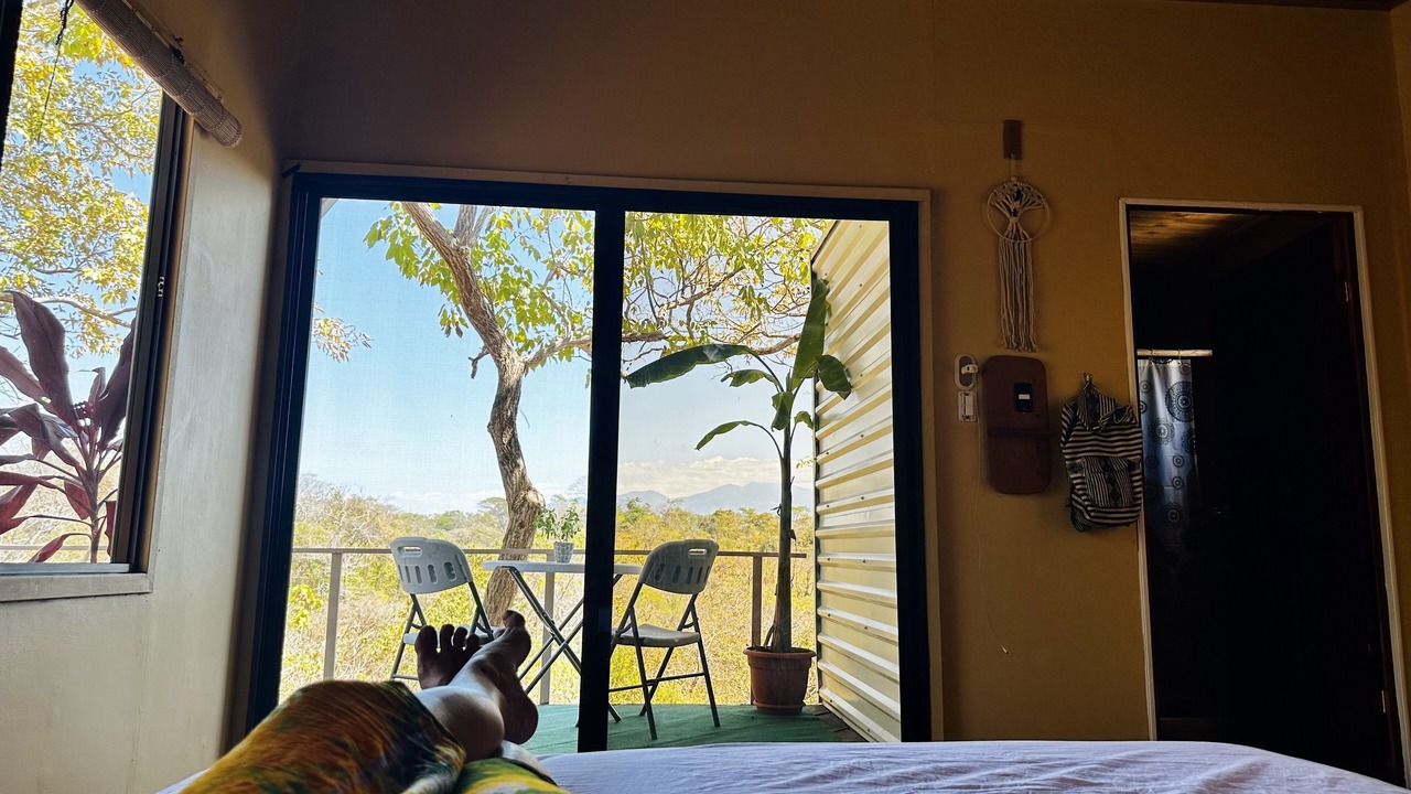 Photo of Bedroom in Cerro Plano