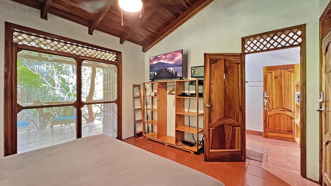 Photo of Bedroom in Puerto Viejo de Talamanca
