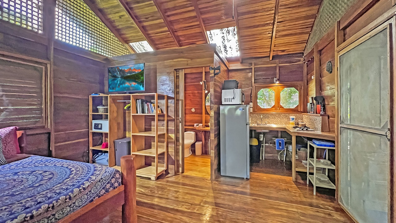 Photo of Bedroom in Puerto Viejo de Talamanca