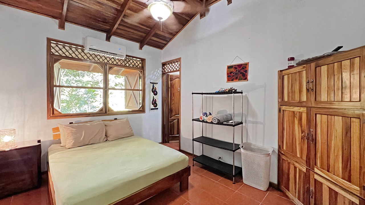 Photo of Bedroom in Puerto Viejo de Talamanca