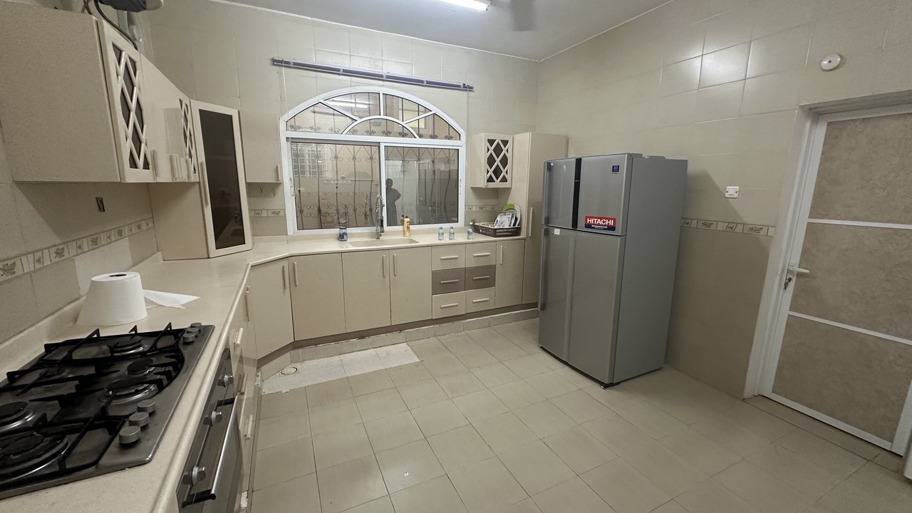 Photo of Kitchen in Heritage District