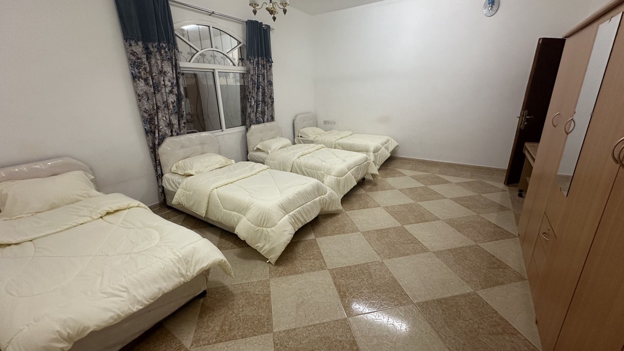 Photo of Bedroom in Heritage District
