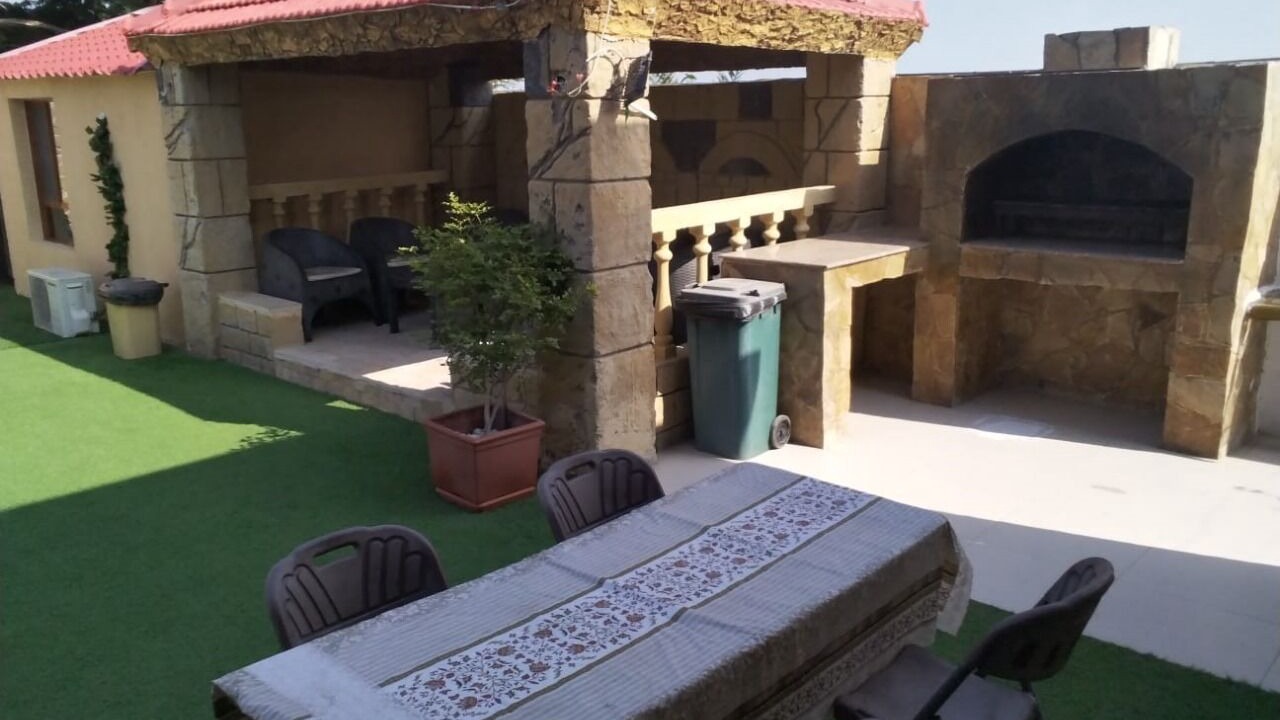 Photo of Outdoor in Musannah