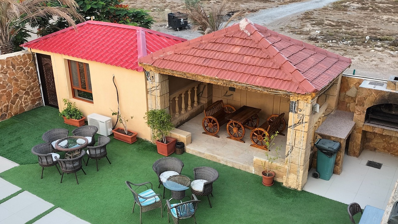 Photo of Outdoor in Musannah