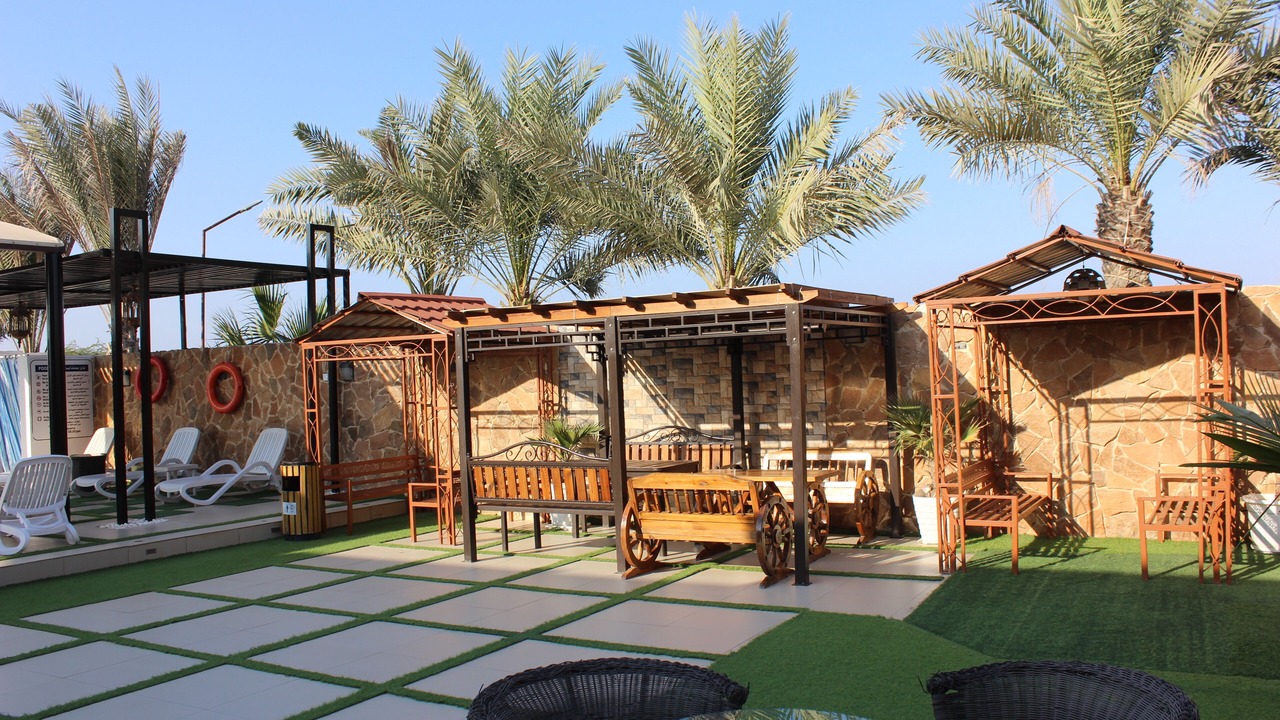 Photo of Outdoor in Musannah